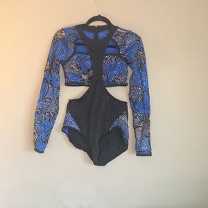 Dance costume